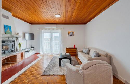 Azeitão Perspetiva Apartment - Foto 6