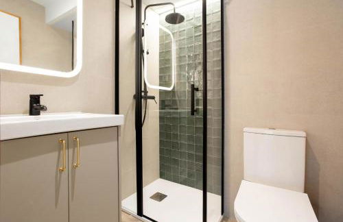 Victoria en Madrid - Foto 46