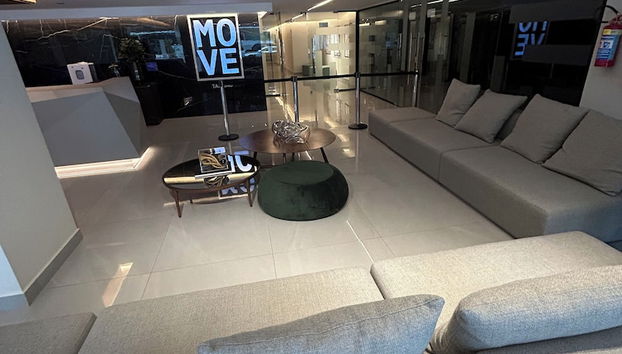 Melhores Flats - Foto 2, Recepción