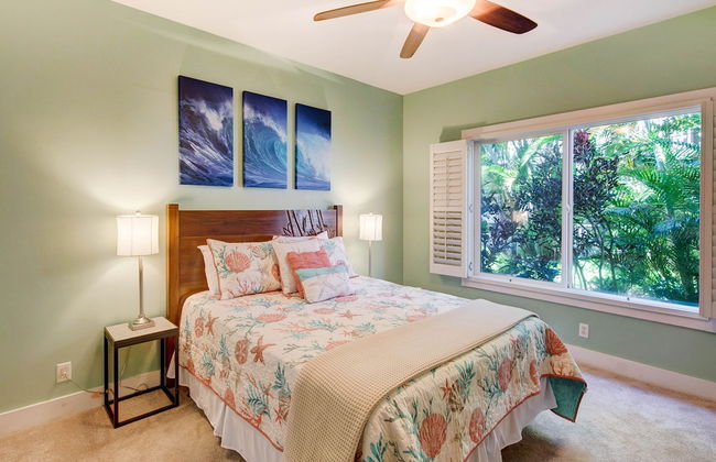 Kauai Regency at Poipu Kai by Coldwell Banker Island Rentals - Foto 5