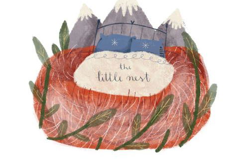 THE LITTLE NEST con balcone panoramico e box privato - Foto 15