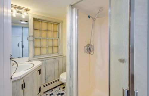 Near Route 6A and Village Shops! East Sandwich Haven - Foto 24