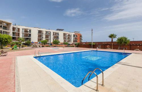 Cubelles mar - Photo 20