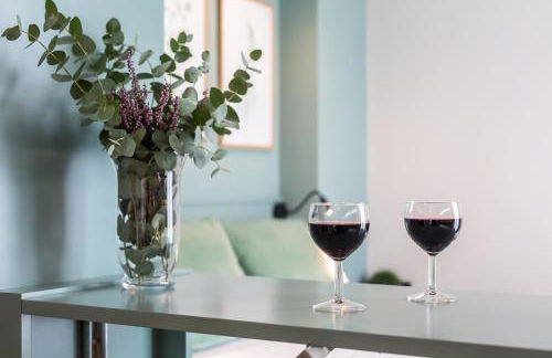 Moontels Mercado de Ruzafa - Photo 5