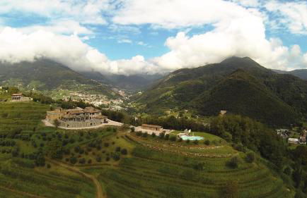 Colletto AgriBioRelais - Foto 1