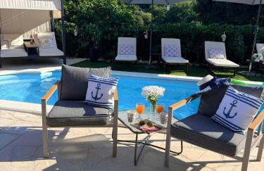 Luxury Villa Ivona Pool, Jacuzzi, Sauna & Privacy - Foto 31