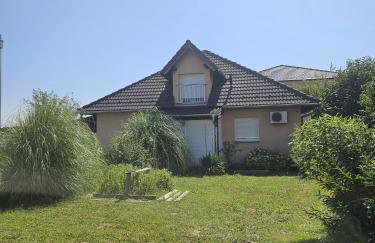 Holiday Home Pampas - Photo 15