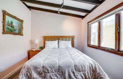 Massachusetts Abode with Deck and Grill Near Beaches! - Photo 13