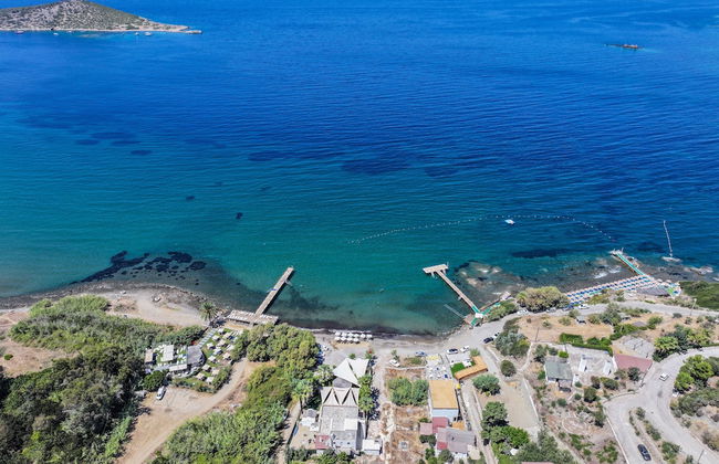 Bovilla Hotel Sentio Yalıkavak - Foto 22