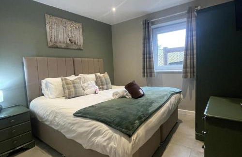 Pendle View Sleeps 8 With Hot Tub - Foto 81