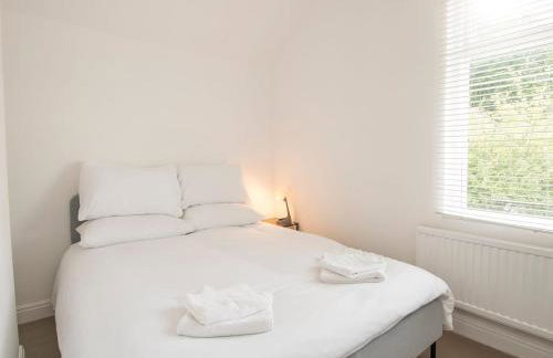 Spacious 4 Bedroom Character Home in Pontcanna - Foto 10