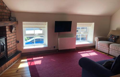 Hillcrest Cottage - Foto 32