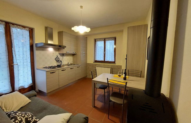 Farmhouse in Monte Santa Maria Tiberina With Garden - Foto 45