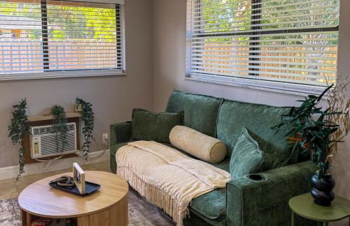 20 Off The Jungle House 10 min Beach & FLL Airport - Foto 12