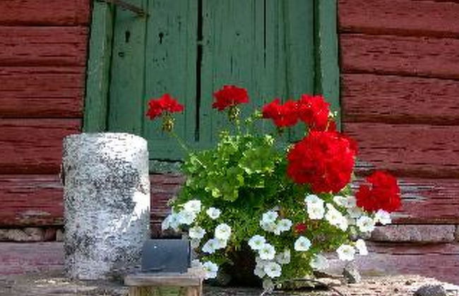 Villa vuorenpää - Foto 30