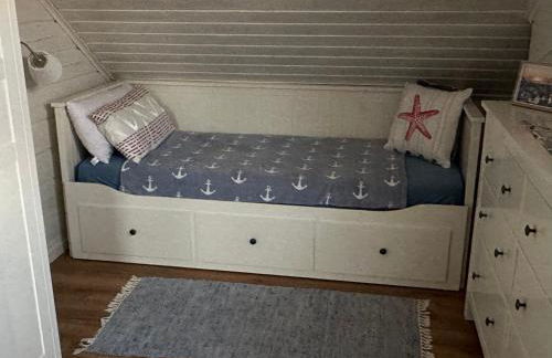 Ferienhaus Wiesenstrasse - Foto 25