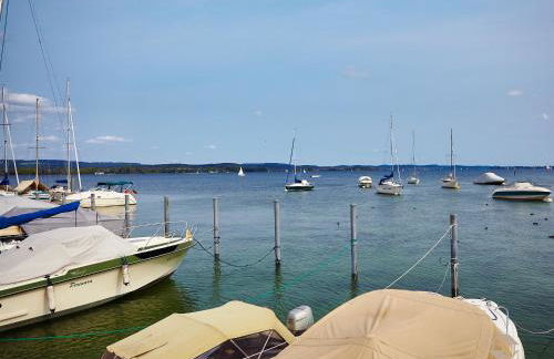 Gästehaus Perlmuschel - Foto 12