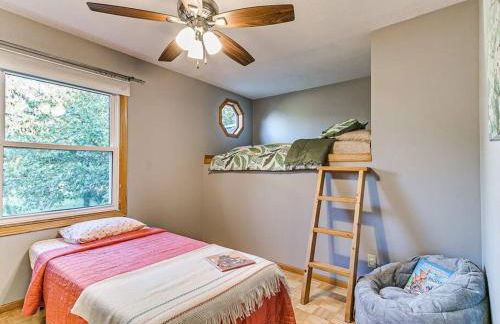 Parkside Getaway- Spacious Six Bedroom Home for Families & Friends - Foto 30