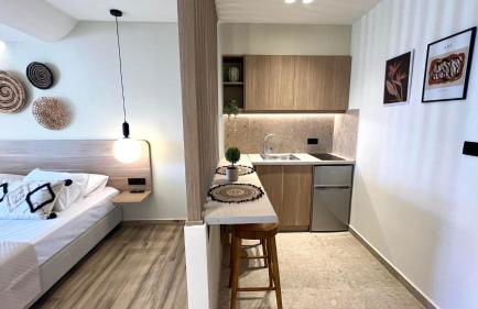 Roula Kotsonis Superior Apartments A - Foto 75