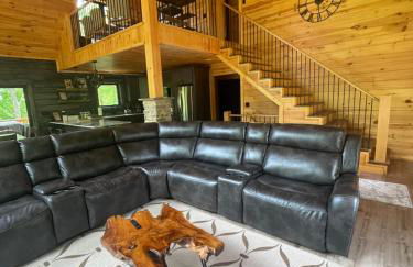 The Quana - Hot tub, fire pit, and Huge Entertainment Area - Foto 63