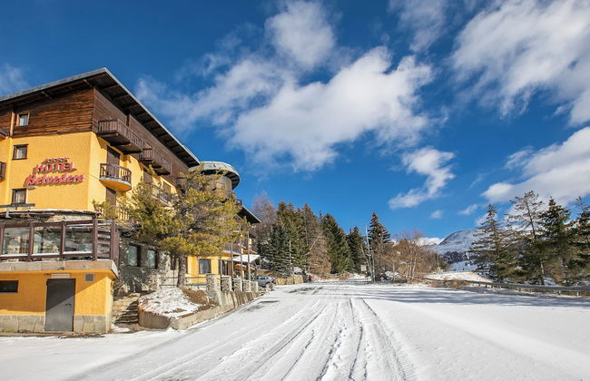 Belvedere Apartments A21 - Photo 19