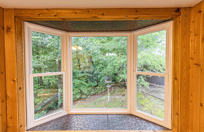 Three Little Bears Retreat - Foto 5