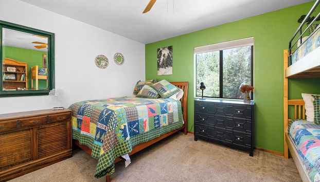 Edventures Await - Foto 3, Habitación