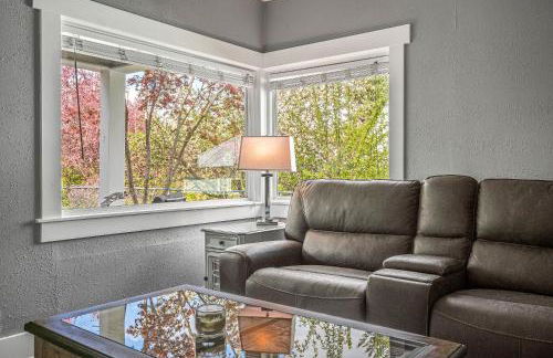 Perfect for Work & Play, 3BR 2BA with Office & WiFi - Foto 4