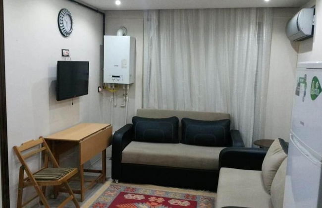 Doga Apart - Foto 14