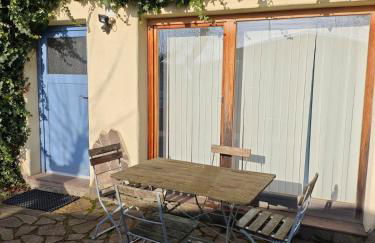 Eifel Apartment am Rursee für 4 Personen - Foto 8