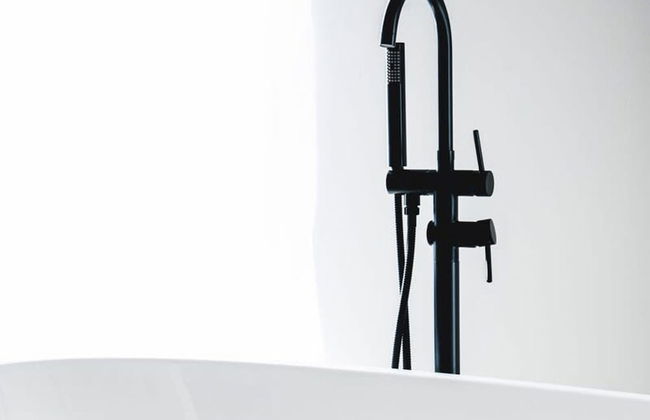 Chalet Amadeus - Designer Luxury Chalet for 14 - Foto 38