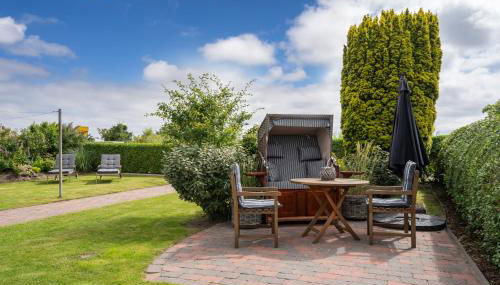 Sylter Seestern Haus Matzen Hüs - Foto 3