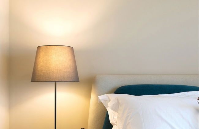 sunnyrain apartment hotel - Foto 3