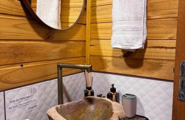 Cabanas Paxixi - Mirante - Foto 33