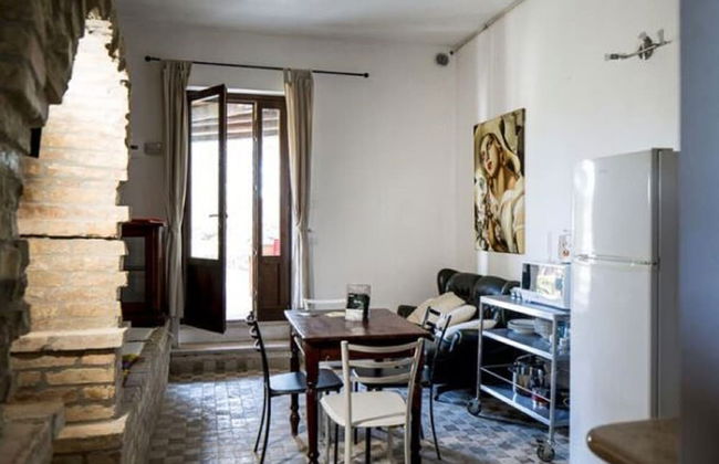 Pretty Apartment in Ascoli Piceno with Hot Tub - Foto 24