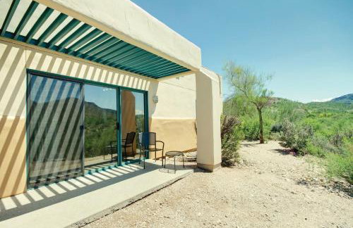 Wyndham Starr Pass Golf Suites Studio Apartment with Resort Access - Foto 33