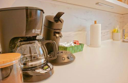 Modern & gepflegt, Süd-Terrasse, Parkplatz, Nähe DUS - Photo 25