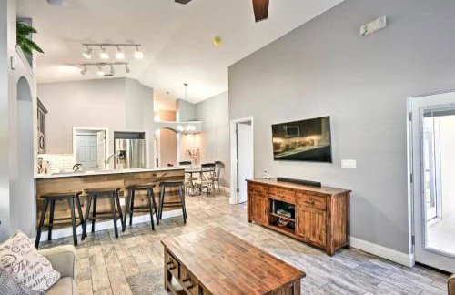 Luxury Retreat with 2 Master Suites Pool & Hot Tub BBQ Pool Table 2 Miles Disney - Foto 22