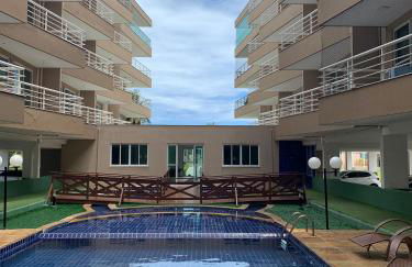 Beach Place Cumbuco apto de 02 quartos a 80m da praia - Photo 43