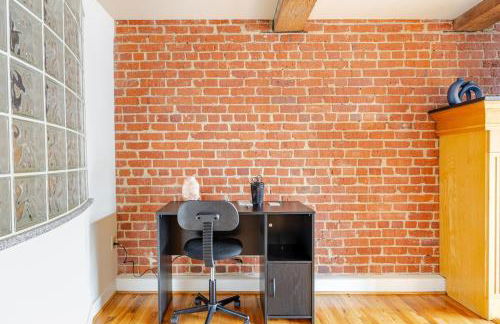 Cozy 1BR Apt in Downtown Richmond, Nearby Attractions - Foto 26