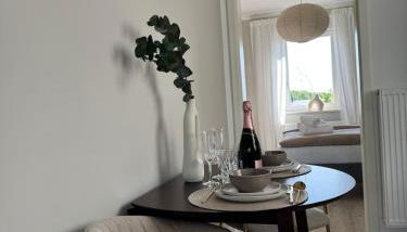 Aesthetic Cozy Home Lüdenscheid - Foto 5