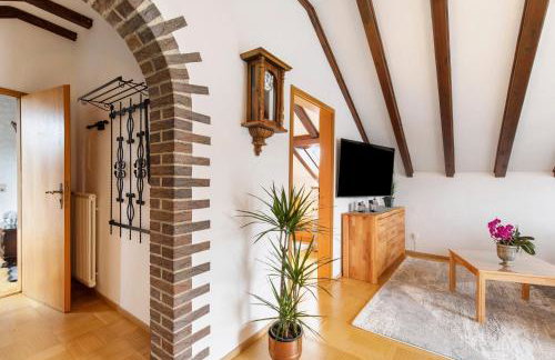 Ferienwohnung Fernsicht - Photo 5