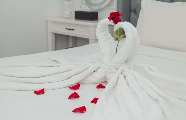 Amy Hotel And Apartment Hue - Foto 19