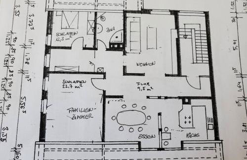 100 qm DG Wohnung 《Kehr wieder》Bexbach Saarland - Foto 71