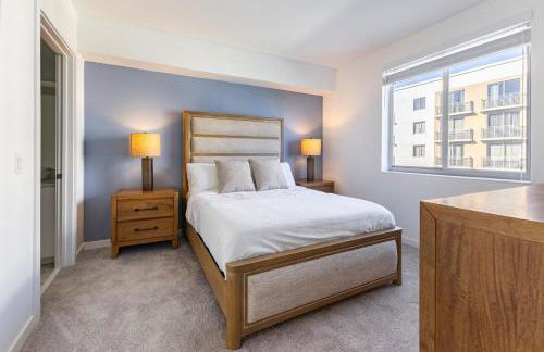 Landing Modern 1BD Clubhouse Gym - Foto 6