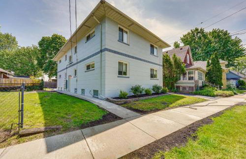 Pet-Friendly Wyandotte Apt Near Bishop Park! - Foto 25