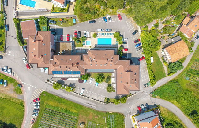 Apartamentos Los Arces - Foto 61