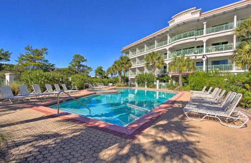 Ocean View Condo Btwn Rosemary and Alys Beach! - Foto 21