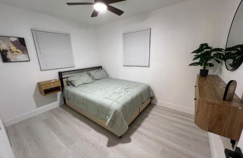 Cozy Little Villa in the Heart of Cocoa POOL HOUSE - Foto 23