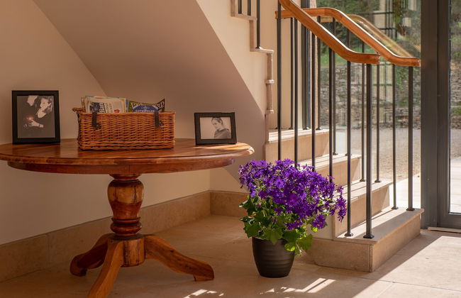 Woodchester Valley House - Foto 38